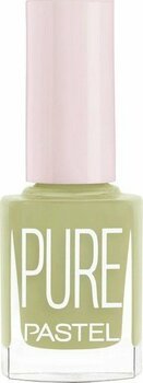 Pastel Pure Oje 619 Yeşil 11 ml Uzun Süreli Kullanım için Özel Formül