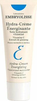 Embryolisse Hydra Cream Energizing - Nemlendirici Bakım Kremi 40ml