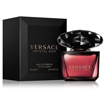 Versace Crystal Noir EDP Kadın Parfüm 90 ml