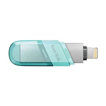Sandisk Ixpand Flash Drive Flip 64gb Mint