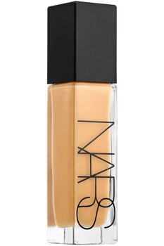 Nars Natural Radiant Longwear Foundation Deauville