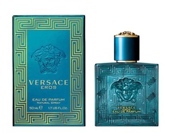 Eros Edp 100 Ml Erkek Parfüm