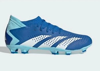 Adidas Predator Accuracy.3 Mavi Krampon