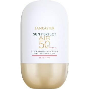 Lancaster Sun Perfect Air SPF50 Sensitive Mineral Güneş Kremi 40 ml - Option-1