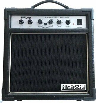 Hightone 10G Model 2 10 Watt Saz-Gitar Amfisi