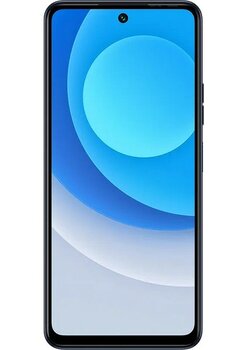 TecnoCamon 19 Neo 128 GB 6 GB Ram (Tecno Türkiye Garantili) Siyah