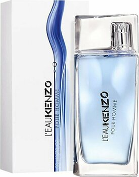 Kenzo L'Eau Pour Homme EDT 50 ml Erkek Parfüm