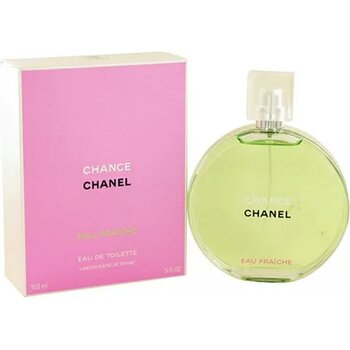 Chanel Chance Eau Fraîche EDP 150 ml Kadın Parfüm