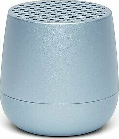 Lexon Mino+ 3 W Mavi Bluetooth Hoparlör