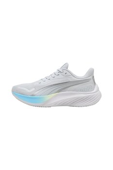 Puma -38 Pounce Lite Erkek Spor Ayakkabı Beyaz 43 Numara