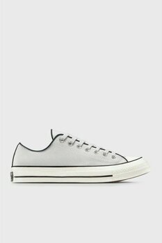 Converse Chuck 70 Unisex Gri Sneaker.095 - 43