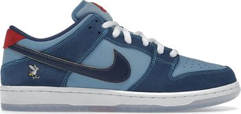Nike Dunk Low Pro Why So Sad Spor Ayakkabı