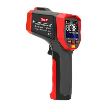 Unit UT303C+ Kızılötesi Lazerli Termometre