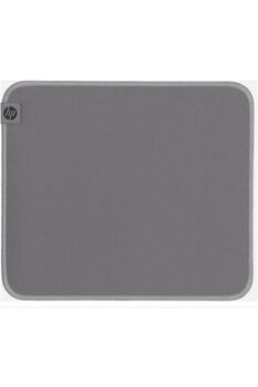 HP 105 Temizlenebilir Mouse Pad Gri (8X595AA)