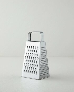 English Home Odel Paslanmaz Çelik Rende 22,5 cm Gri