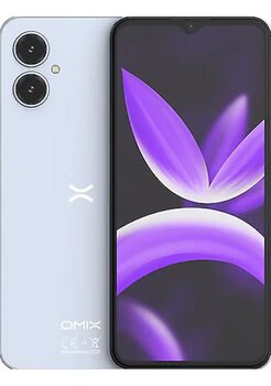 Omix X5 6 GB 128 GB (Omix Türkiye Garantili)