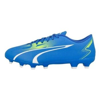 Puma Ultra Play Fg/ag Mavi 42,5 Krampon