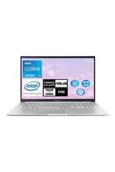 Asus Vivobook i5-13420H 16GB 1TB SSD 15.6" FHD W11P Taşınabilir Bilgisayar  X1502VA-NJ871 013