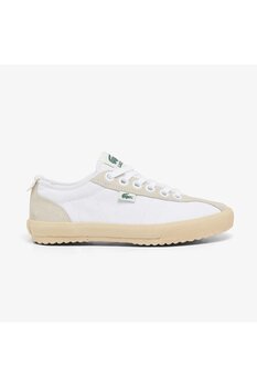 Lacoste Backslam Kadın Beyaz Sneaker 40 Numara