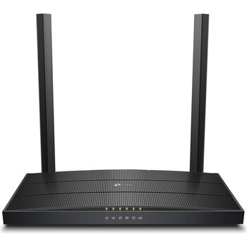 TP-Link Tp-Lınk Archer VR400 V3, AC1200, 4 Port, Dual Band Wifi, 1200MBPS, 2×anten, 3g-4g USB Desteği, Vdsl2, Adsl2+ Modem