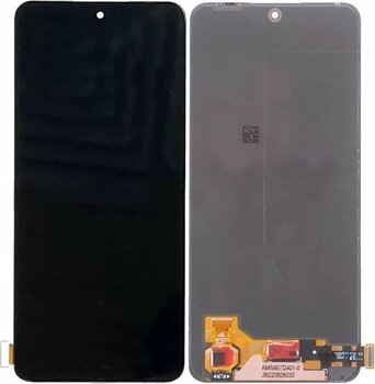 Xiaomi Redmi Note 12 5G China Oled Lcd Dokunmatik Ekran