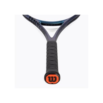 Wilson Ultra 100 V4.0 Tenis Raketi 300 Gr. Wr108311 L3