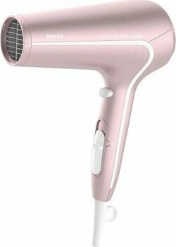 Philips BHD290/00 DryCare Advanced 2300 W Pembe Saç Kurutma Makinesi