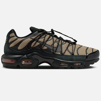 Nike Air Max Plus Utility Tuned Air Unisex Sneaker Beige Günlük Spor Ayakkabı Bej - 40,5