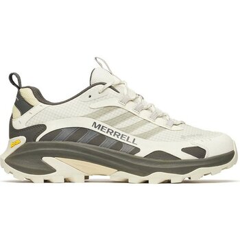 Merrell Moab Speed 2 Gtx Erkek Outdoor Ayakkabı - 42 - Krem