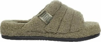 Ugg Fluff You Erkek Terlik 1117473-BTOL - Yeşil - 40