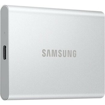 Samsung T7R 1TB Usb 3.2 Gen2 Type-C Gri