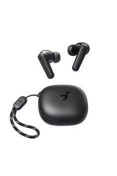 Anker Soundcore R50i Tws Siyah Kulak İçi Bluetooth Kulaklık
