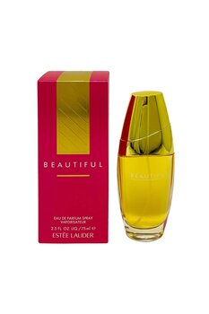 ESTÉE LAUDER Beautiful Romantik Feminen Ultra Lüks Edp Kadın Parfümü 75ml Onrness Cosmetıc