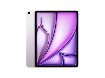 Apple Mh624tu/A Ipad Air 13 Inç M4 Wi-Fi 512 Gb Tablet Mor