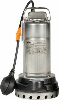 Wilo Tp-S 10  Az Kirli Sular Için Pis Su Pompası