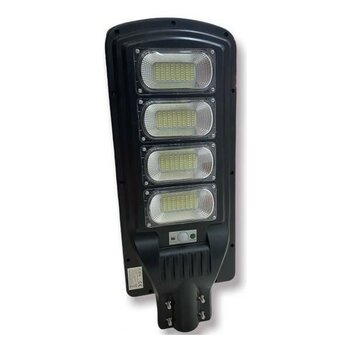 Cata CT-4640 200 Watt Solar Sokak Lambası Beyaz