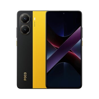 Poco X7 Pro 512 GB 12 GB RAM Cep Telefonu Sarı
