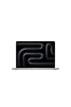 Apple14" MacBook Pro: Apple M4 chip with 10‑core CPU and 10‑core GPU, 16GB, 1TB SSD - Gümüş