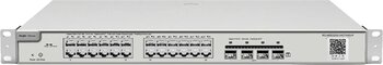 Ruijie RG-NBS3200-24GT4XS-P 24 Port 10/100/1000 Mbps Gigabit Switch