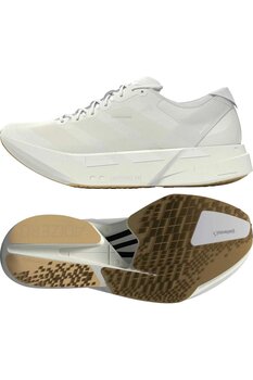 adidas Adizero Adios Pro 4 M Erkek Koşu Ayakkabısı JQ9702 45,5 Numara