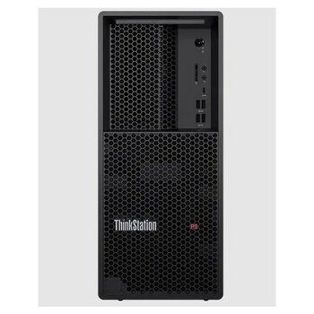 Lenovo Thinkstation P3 30GS005QTR Core I9 14900K 64GB Ddr5 Ram 1tb Nvme SSD 12 GB Rtx 4070 Windows 11 Pro Masaüstü Bilgisayar