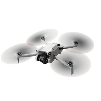 DJI Mini 4 Pro Rc-n1 Standart Kumandalı Drone Multikopter