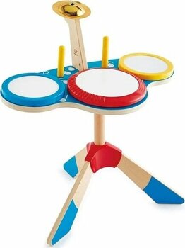 Hape Oyuncak Davul Seti