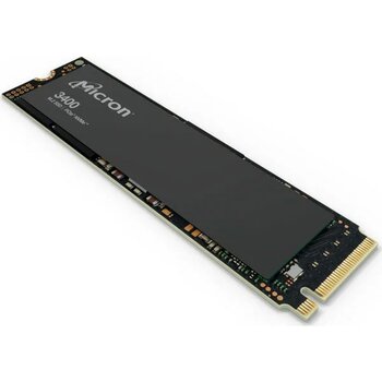 Micron 3400 1 Tb M.2 Nvme MTFDKBA1T0TFH-1BC1AABYY