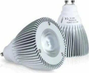 Vestel Mini Led Spot Ampul 4w Sarı