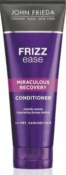 John Frieda Frizz Ease Miraculous Recovery Saç Bakım Kremi 50 Ml