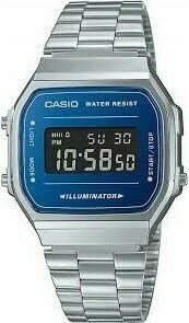 Casio RETRO A168WEM-2BEF Kol Saati - Metal