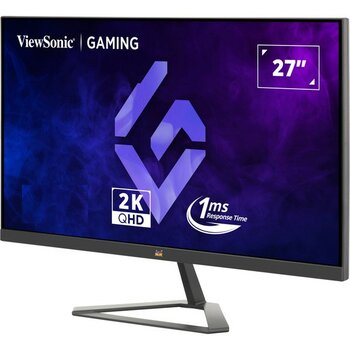 Vıewsonıc 27" VX2758A-2K-PRO-2 1ms 170HZ HDMI Dp HDR10 Rgb IPS 2k Qhd Gamıng Monıtor