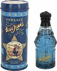 Versace Blue Jeans EDT 75 ml Erkek Parfüm