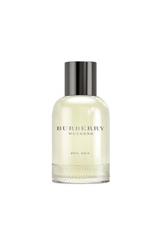 BURBERRY Weekend For Men EDT 50 ml Erkek Parfüm